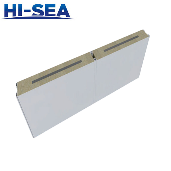 Type C High Sound Reduction Wall Board